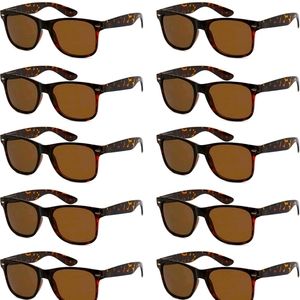 😎Cheetah print sunglasses😎